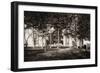 The Hermitage, Nashville, Tennessee, 1915-American School-Framed Giclee Print