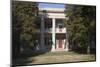 The Hermitage, President Andrew Jackson Mansion and Home, Nashville, TN-Joseph Sohm-Mounted Photographic Print