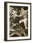 The Hero of the Decade, 1927-null-Framed Photographic Print