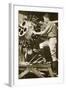 The Hero of the Decade, 1927-null-Framed Photographic Print