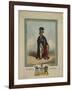 The Hero of the Nile, 1878-James Gillray-Framed Giclee Print