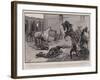 The Heroes of the Omdurman Charge, the 21st Lancers on their Way to the Front-John Charlton-Framed Giclee Print