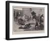 The Heroes of the Omdurman Charge, the 21st Lancers on their Way to the Front-John Charlton-Framed Giclee Print