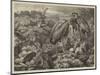 The Heronry at Didlington Park, Norfolk-Samuel John Carter-Mounted Giclee Print