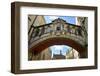 The Hertford Bridge-Peter Richardson-Framed Photographic Print