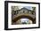 The Hertford Bridge-Peter Richardson-Framed Photographic Print