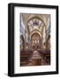 The Herz-Jesu-Kirche in Koblenz Is a Catholic Church in the Old Town of Koblenz-David Bank-Framed Photographic Print