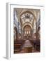 The Herz-Jesu-Kirche in Koblenz Is a Catholic Church in the Old Town of Koblenz-David Bank-Framed Photographic Print