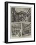 The Herzegovinian Insurrection-Henry William Brewer-Framed Giclee Print