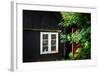 The Hidden Door-Philippe Sainte-Laudy-Framed Photographic Print