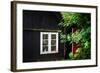 The Hidden Door-Philippe Sainte-Laudy-Framed Photographic Print