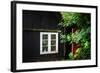 The Hidden Door-Philippe Sainte-Laudy-Framed Photographic Print