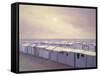 The Hidden Sea-Mark Van Crombrugge-Framed Stretched Canvas