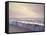 The Hidden Sea-Mark Van Crombrugge-Framed Stretched Canvas