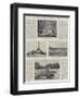 The Hidden Treasure at Mandalay, Burmah-null-Framed Giclee Print