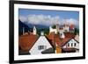 The High Castle, Fussen, Bavaria, Germany, Europe-Robert Harding-Framed Photographic Print