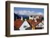 The High Castle, Fussen, Bavaria, Germany, Europe-Robert Harding-Framed Photographic Print