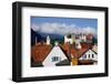 The High Castle, Fussen, Bavaria, Germany, Europe-Robert Harding-Framed Photographic Print