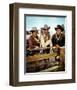 The High Chaparral-null-Framed Photo