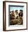 The High Chaparral-null-Framed Photo