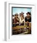 The High Chaparral-null-Framed Photo