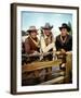 The High Chaparral-null-Framed Photo