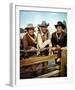 The High Chaparral-null-Framed Photo