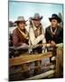 The High Chaparral-null-Mounted Photo