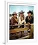 The High Chaparral-null-Framed Photo