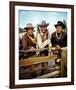 The High Chaparral-null-Framed Photo