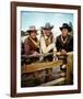 The High Chaparral-null-Framed Photo