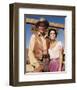 The High Chaparral-null-Framed Photo