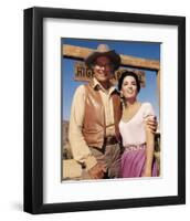 The High Chaparral-null-Framed Photo