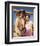 The High Chaparral-null-Framed Photo