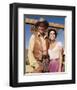 The High Chaparral-null-Framed Photo