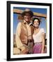 The High Chaparral-null-Framed Photo