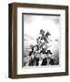 The High Chaparral-null-Framed Photo