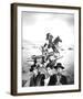 The High Chaparral-null-Framed Photo