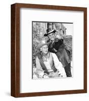 The High Chaparral-null-Framed Photo