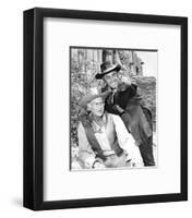 The High Chaparral-null-Framed Photo