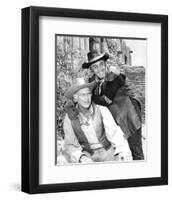 The High Chaparral-null-Framed Photo