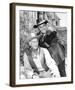 The High Chaparral-null-Framed Photo