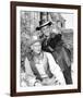 The High Chaparral-null-Framed Photo