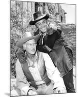 The High Chaparral-null-Mounted Photo