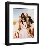 The High Chaparral-null-Framed Photo