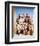 The High Chaparral-null-Framed Photo