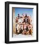 The High Chaparral-null-Framed Photo