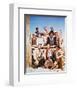 The High Chaparral-null-Framed Photo