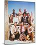 The High Chaparral-null-Mounted Photo