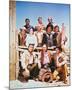 The High Chaparral-null-Mounted Photo